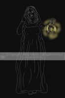 Saint Dymphna